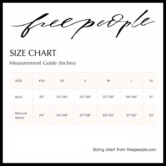 FREE PEOPLE BOHO MYSTERY BOX A3C - Picture 13 of 15